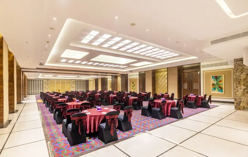 Express Inn · Nashik, Maharashtra