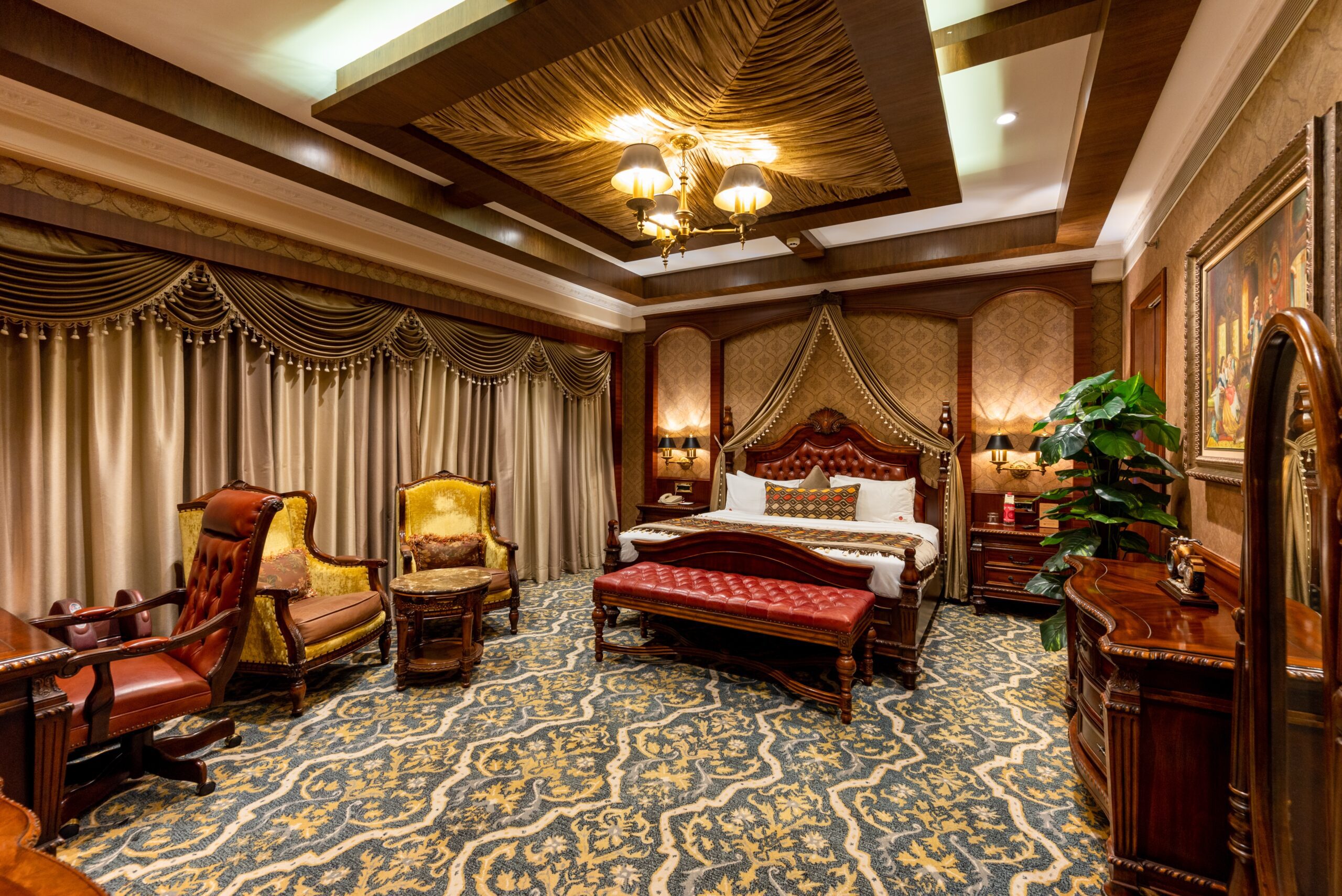 Express Inn · Nashik, Maharashtra