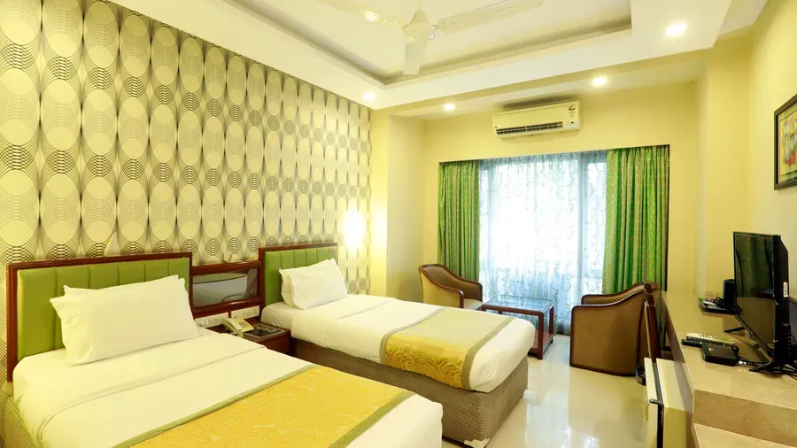 Kohinoor Executive