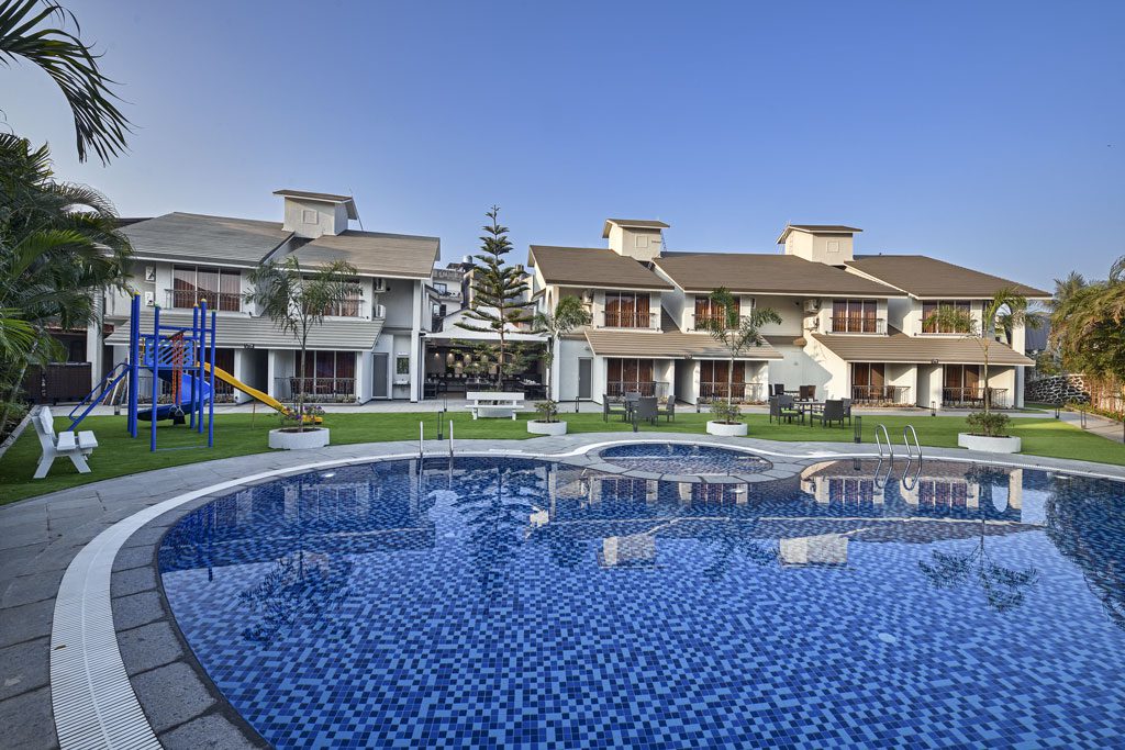 Meritas Adore Resort