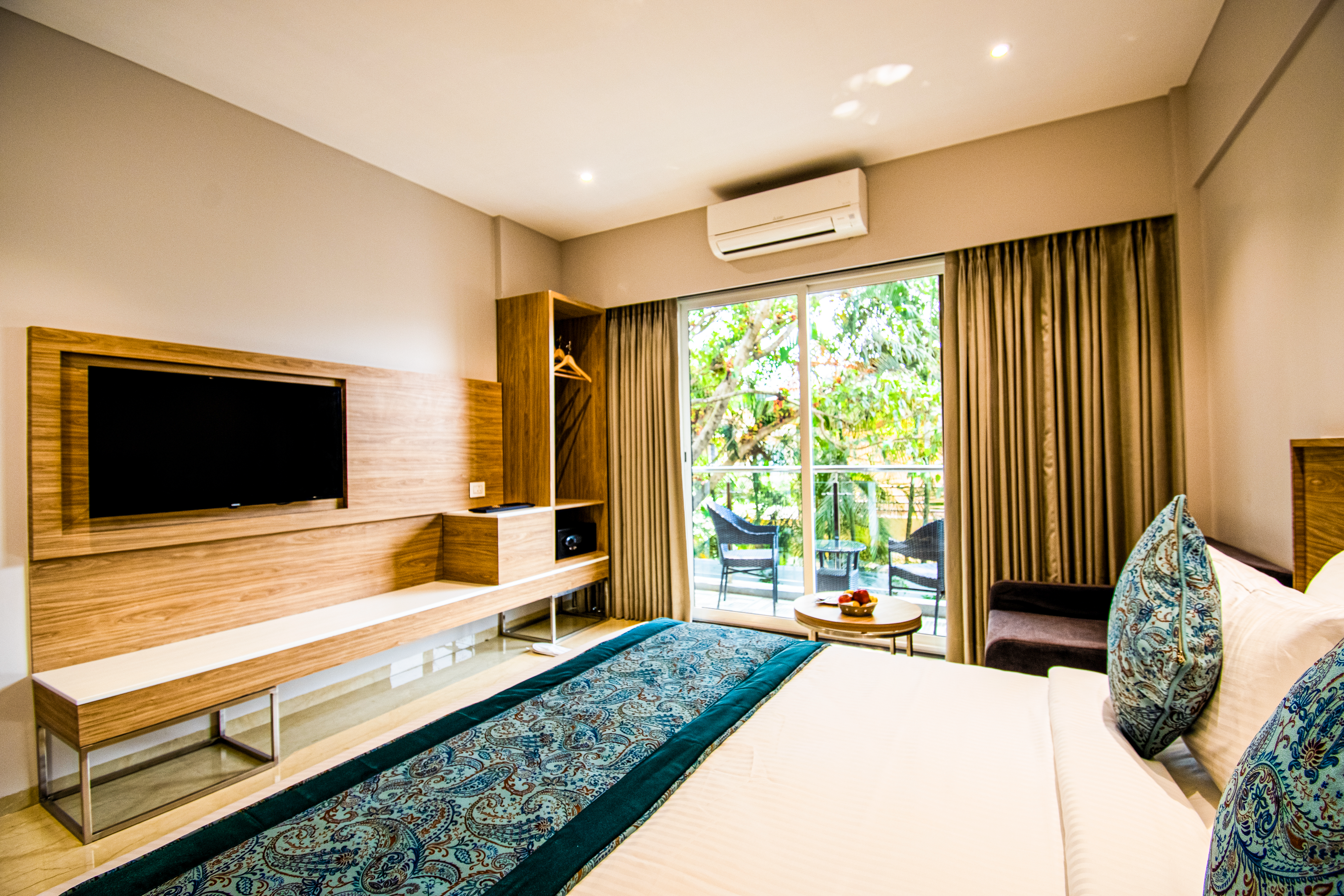 Meritas Aura Resort