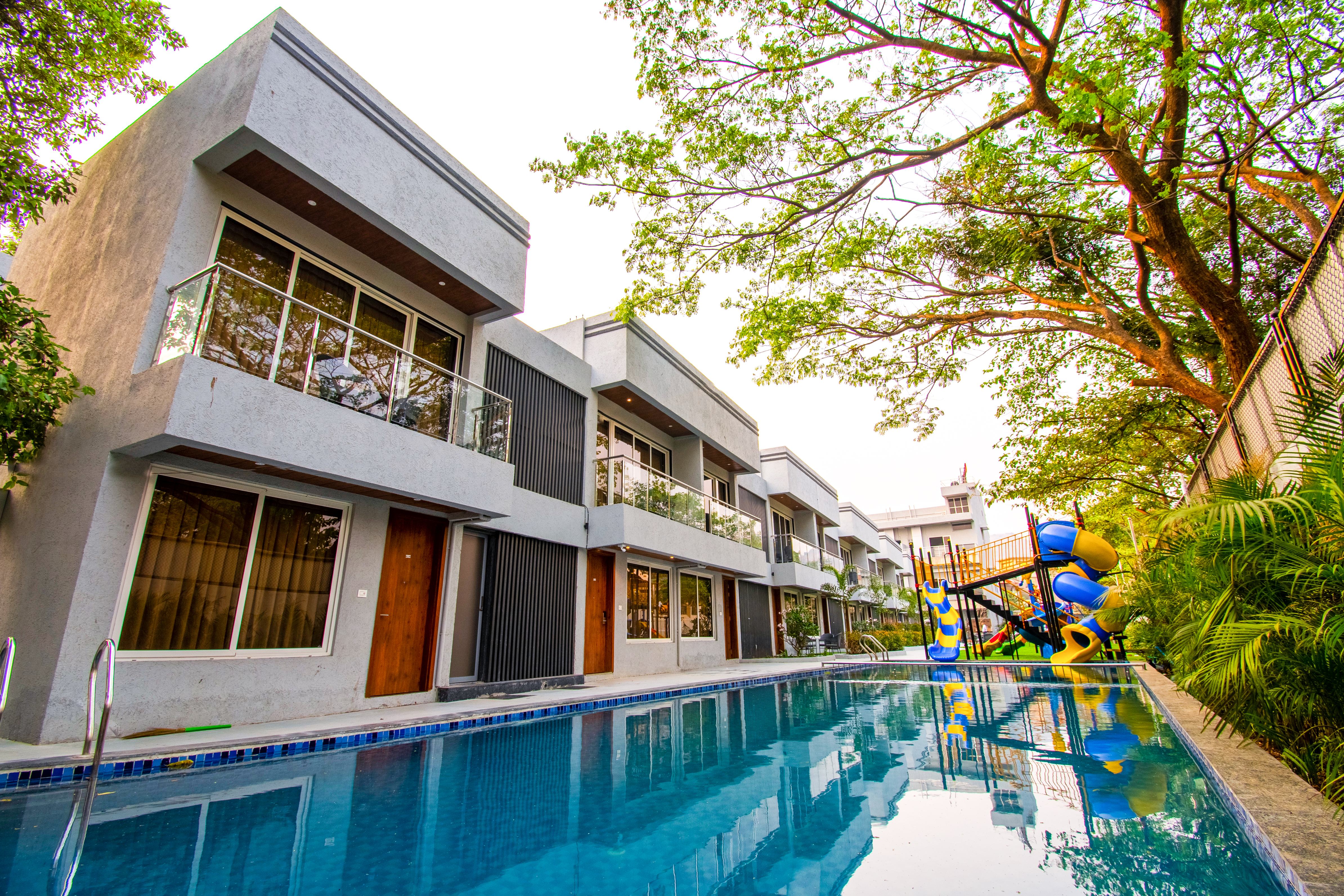 Meritas Aura Resort