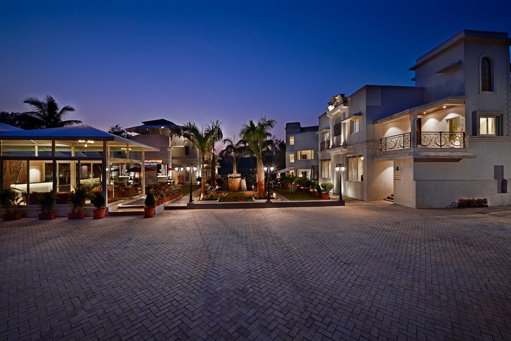 Meritas Countryside Resort