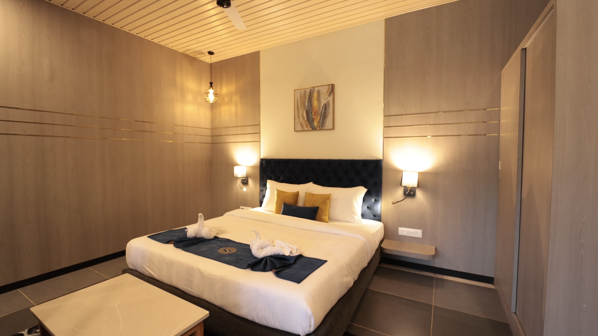 Meritas Seawind Beach Resort