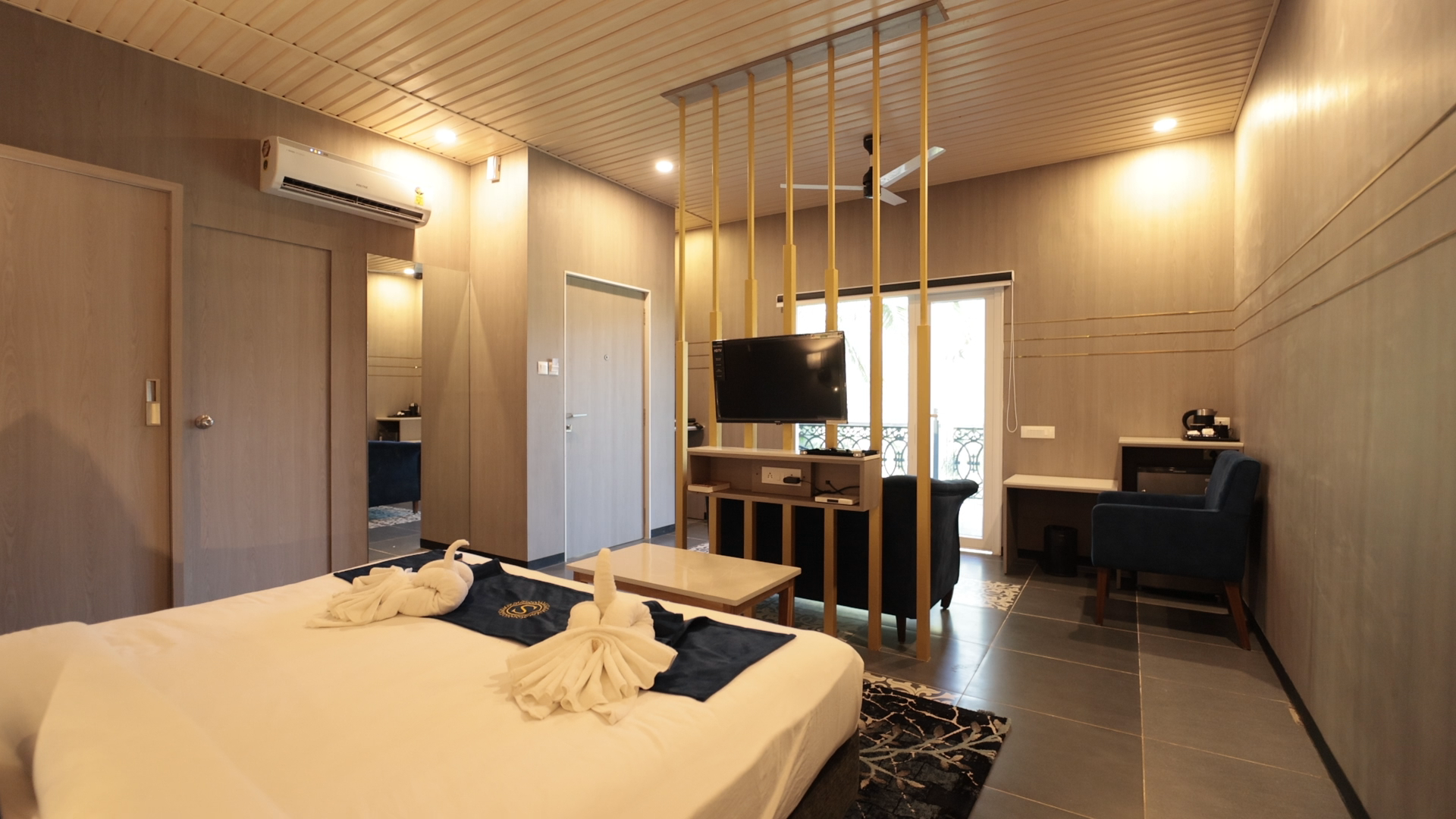 Meritas Seawind Beach Resort