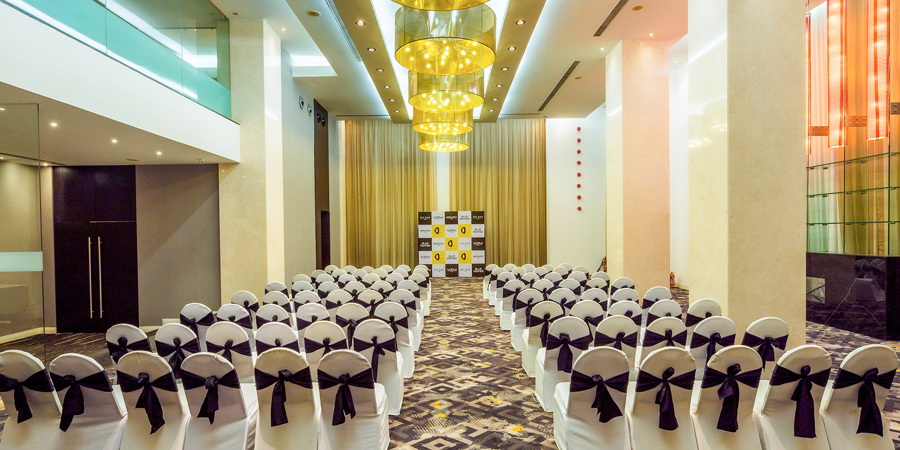 O Hotel Pune
